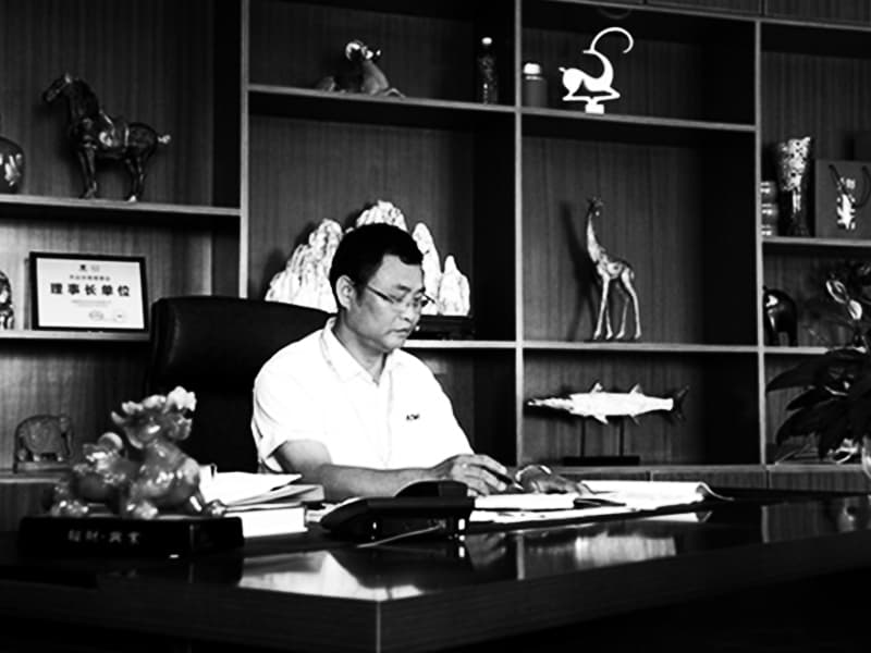 FUJIAN DONGHAI MACHINE TOOL