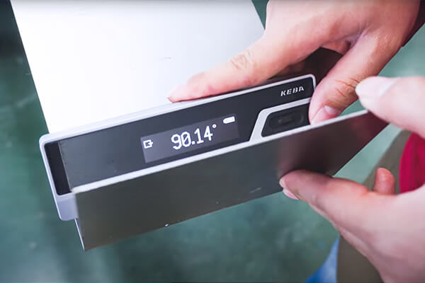 Back Gauge Modifcation