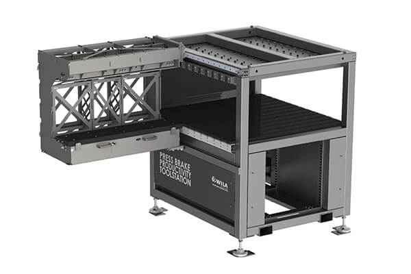 Back Gauge Modifcation