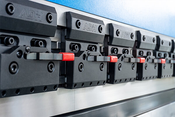 Back Gauge Modifcation