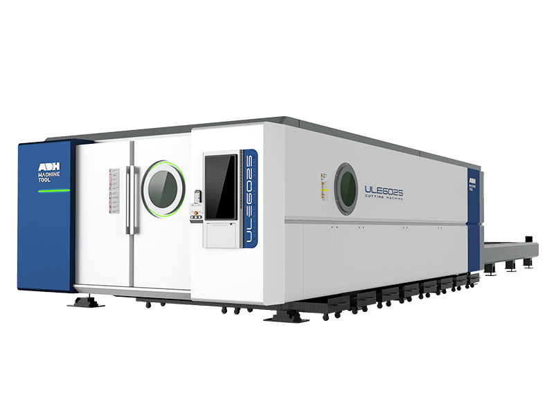 آلة قطع الليزر